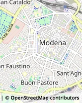 Relazioni Pubbliche,41121Modena