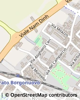 Via Libero Grassi, ,59100Prato