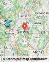 Bed e Breakfast,20825Monza e Brianza