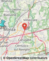 Prodotti Pulizia,20835Monza e Brianza