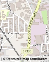 Strada Statale Sannitica 87, ,80026Casoria