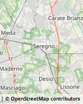 Alberghi,20841Monza e Brianza