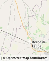 Via Guglielmo Oberdan, 1/9,04012Cisterna di Latina