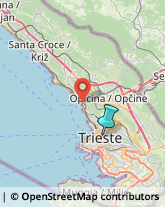 Osterie e Trattorie,34125Trieste