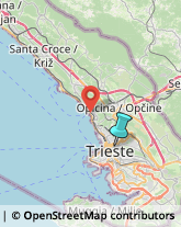 Osterie e Trattorie,34126Trieste