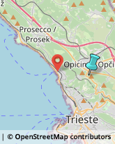 Campeggi, Villaggi Turistici e Ostelli,34151Trieste