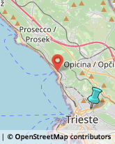 Osterie e Trattorie,34127Trieste