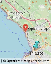 Osterie e Trattorie,34132Trieste