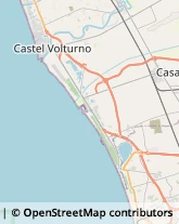 Viale Francesco Granacci, 6,81030Castel Volturno