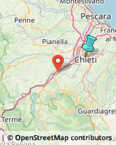 Gioiellerie e Oreficerie - Dettaglio,66100Chieti