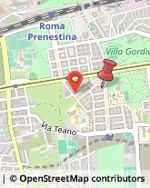 Viale Partenope, 16,00177Roma