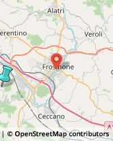 Impianti Sportivi,03019Frosinone