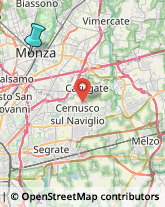 Provincia e Servizi Provinciali,20900Monza e Brianza