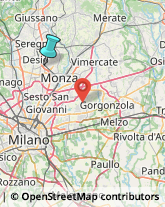 Provincia e Servizi Provinciali,20851Monza e Brianza