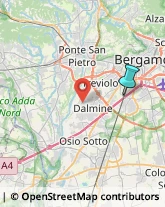 Agenzie Ippiche e Scommesse,24044Bergamo