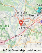 Agenzie Ippiche e Scommesse,24121Bergamo