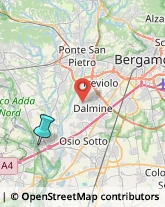 Agenzie Ippiche e Scommesse,24042Bergamo