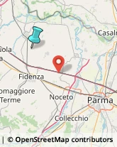 Campeggi, Villaggi Turistici e Ostelli,43011Parma