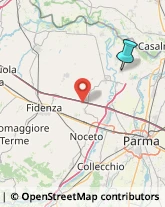 Studi Tecnici ed Industriali,43100Parma