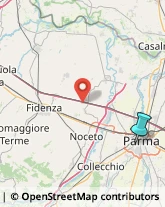 Tende e Tendaggi,43100Parma