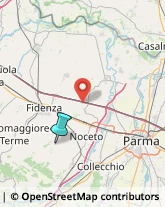 Campeggi, Villaggi Turistici e Ostelli,43015Parma