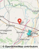 Tende e Tendaggi,43044Parma