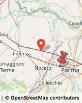 Via Emilia Ovest, 142,43100Parma