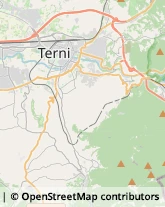 Impianti Condizionamento Aria - Installazione,05100Terni