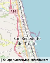 Via Simone Formentini, 18,63074San Benedetto del Tronto