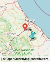 Agenzie di Animazione e Spettacolo,66016Chieti