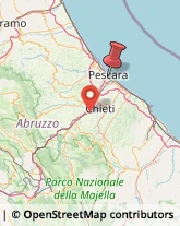 Via Larino, 10,65121Pescara