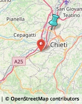 Impianti Sportivi,66100Chieti