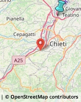 Agenzie di Animazione e Spettacolo,66020Chieti