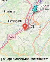 Appartamenti e Residence,66100Chieti