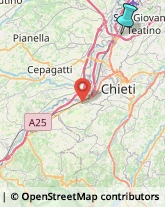 Appartamenti e Residence,66020Chieti