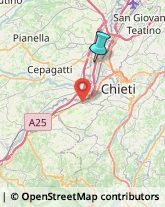 Impianti Sportivi,66100Chieti