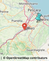 Appartamenti e Residence,66010Chieti