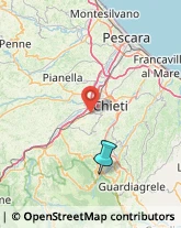 Appartamenti e Residence,66010Chieti