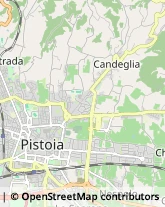 Via Enrico Pestalozzi, 96,51100Pistoia