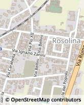 Viale Guglielmo Marconi, 19,45010Rosolina