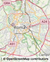 Via Castelforte, 9,00171Roma