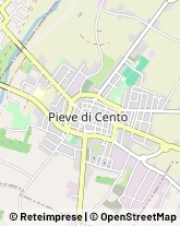 Via Borgomozzo, 8,40066Pieve di Cento