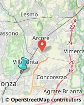 Alberghi,20900Monza e Brianza