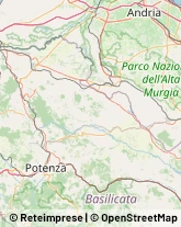 Studi Medici Generici,85010Potenza