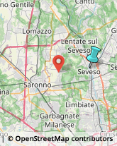 Associazioni Sindacali,20822Monza e Brianza