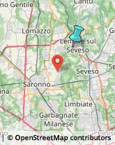 Impianti Sportivi,20823Monza e Brianza