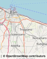 Lavanderie Industriali e Noleggio Biancheria,70126Bari