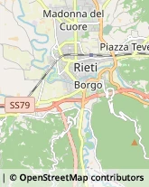 Alberghi,02100Rieti