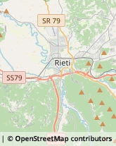 Alberghi,02100Rieti