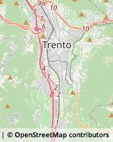 Istituti di Bellezza,38122Trento